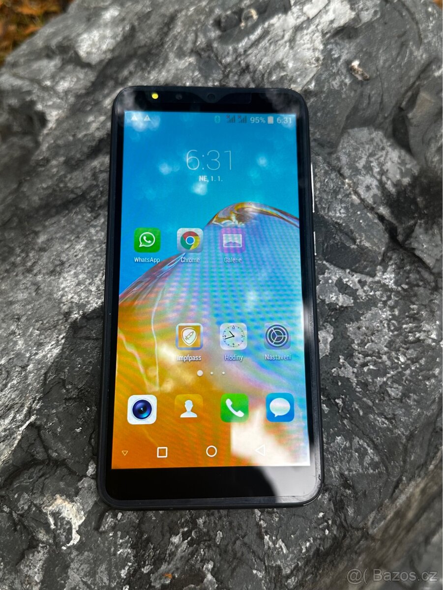 Smartphone P40 Pro - 2