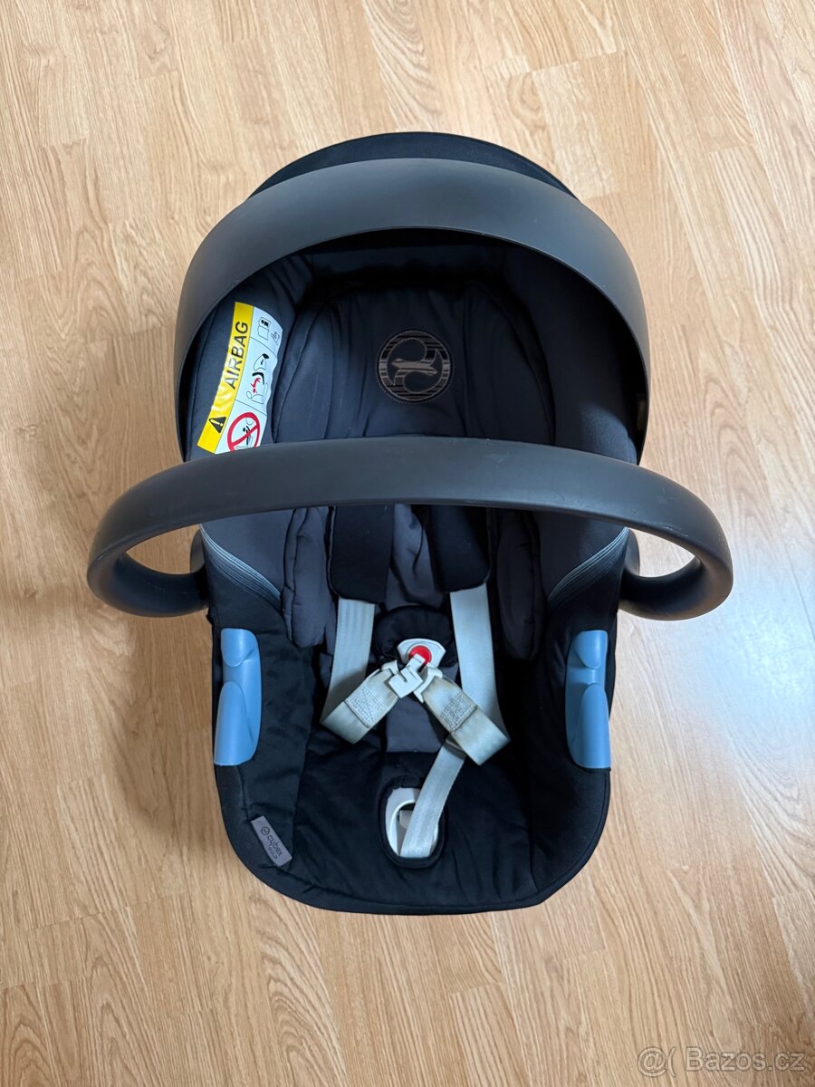 Autosedačka Cybex - 2