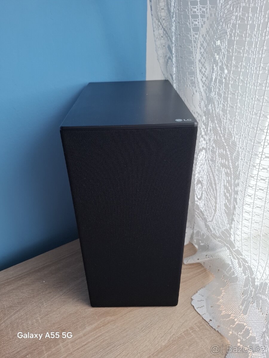 Soundbar - 2