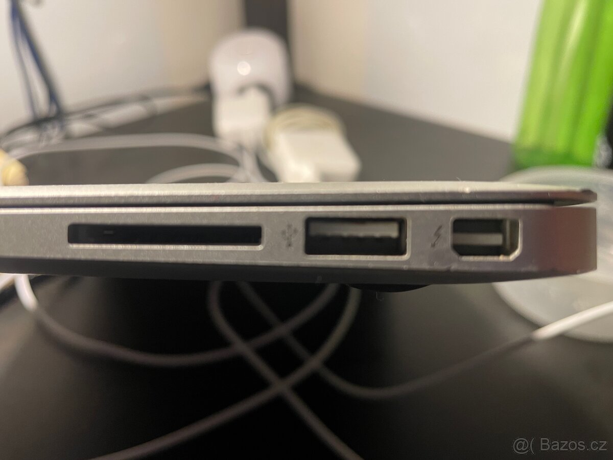 Macbook Air 2017 - 2