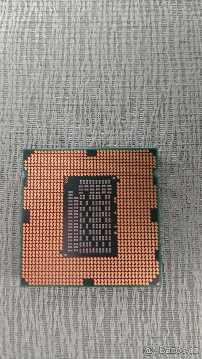 procesor Intel Core i5 - 2300 - 2