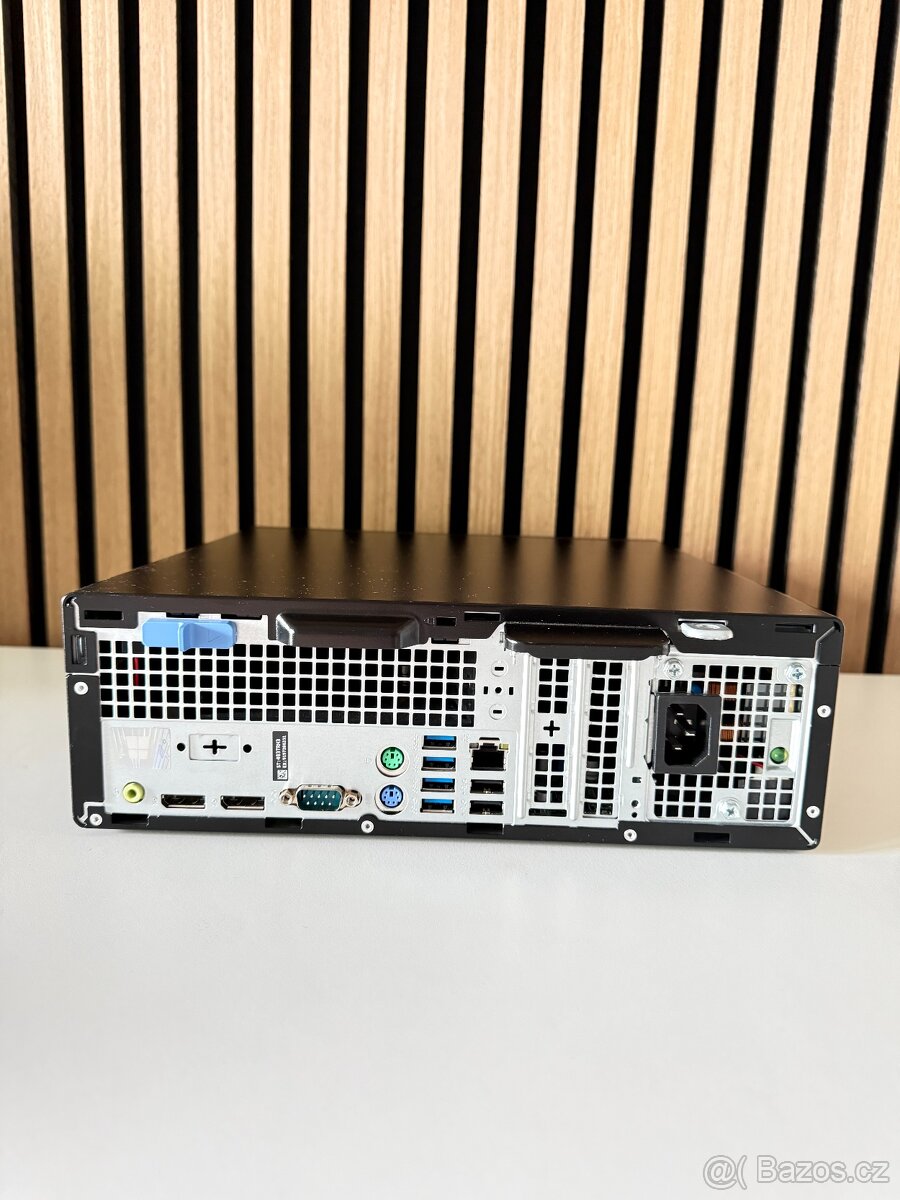 Dell OptiPlex 7090 SFF - 2