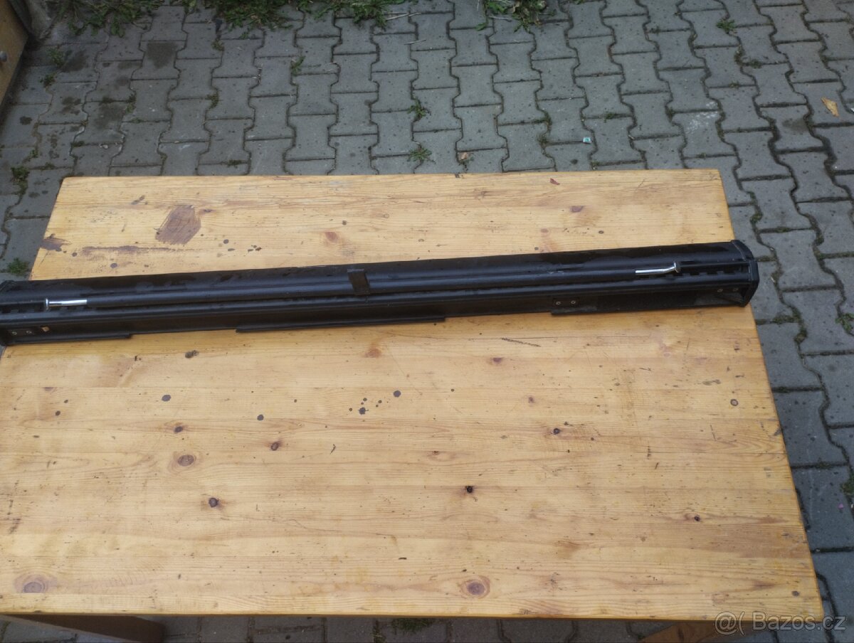 Roletka Škoda - 2