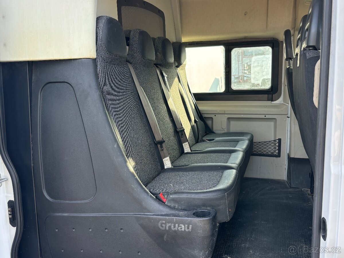 Iveco Daily L3 - 2