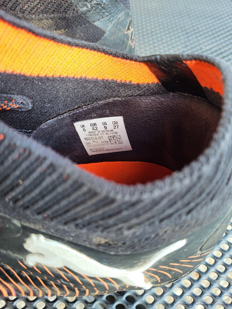 Kopačky Puma Future 8 vel. 42 - 2