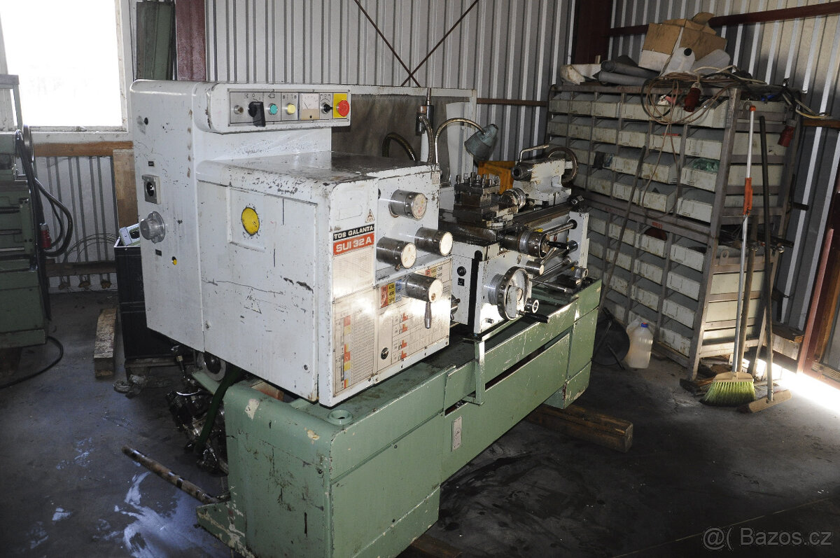 SUI 32Ax750 - 2
