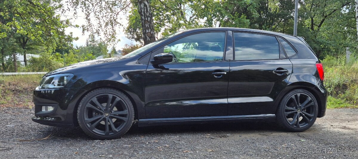 VW Polo 1.0Tsi 70kw - 2