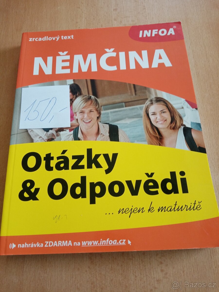 Učebnice SŠ - 2