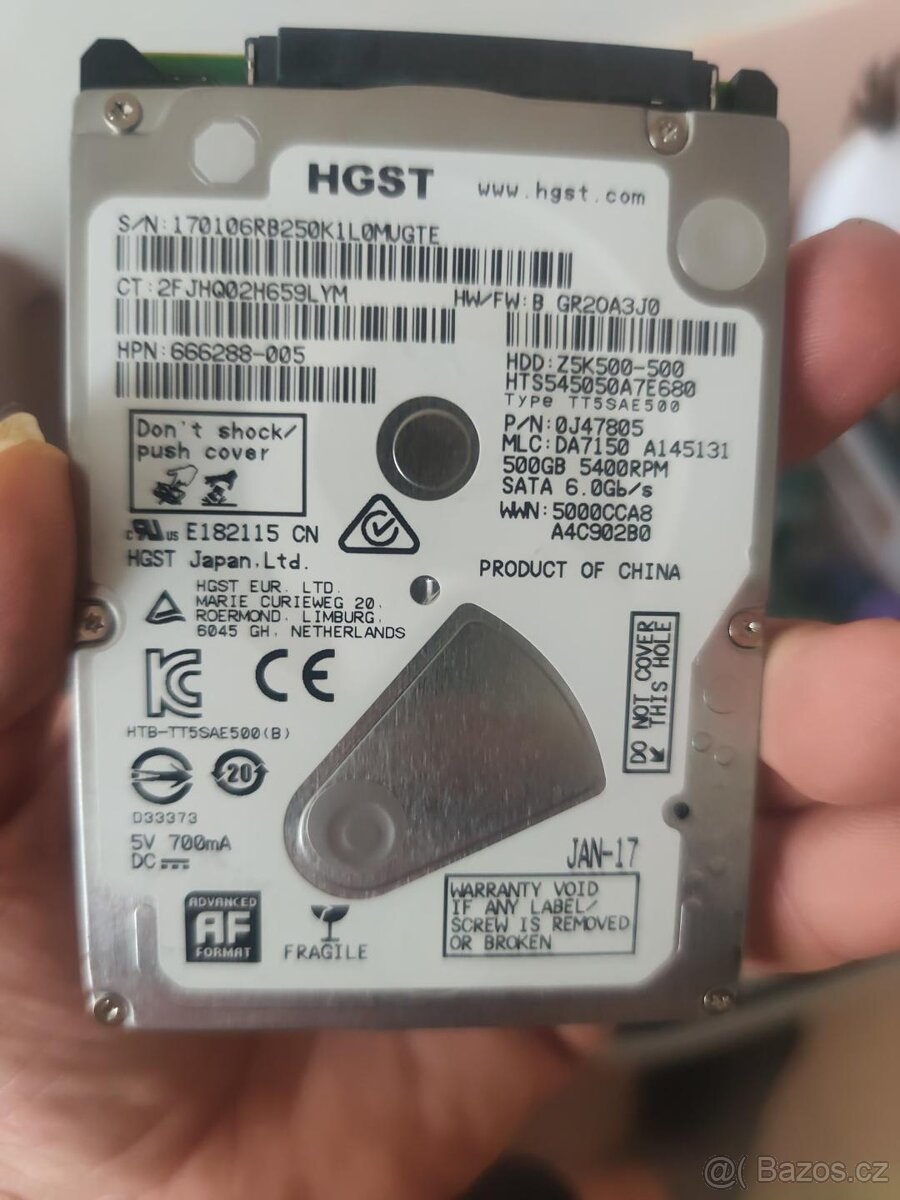 hardisk - 2