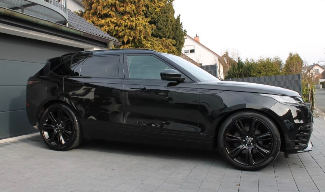 Land Rover Velar alu r 22 - 2