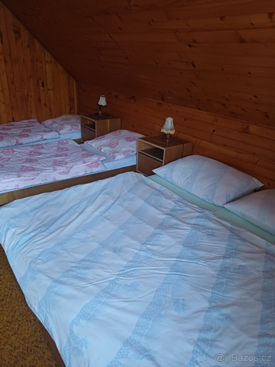 5xválenda včetně matrací - 2