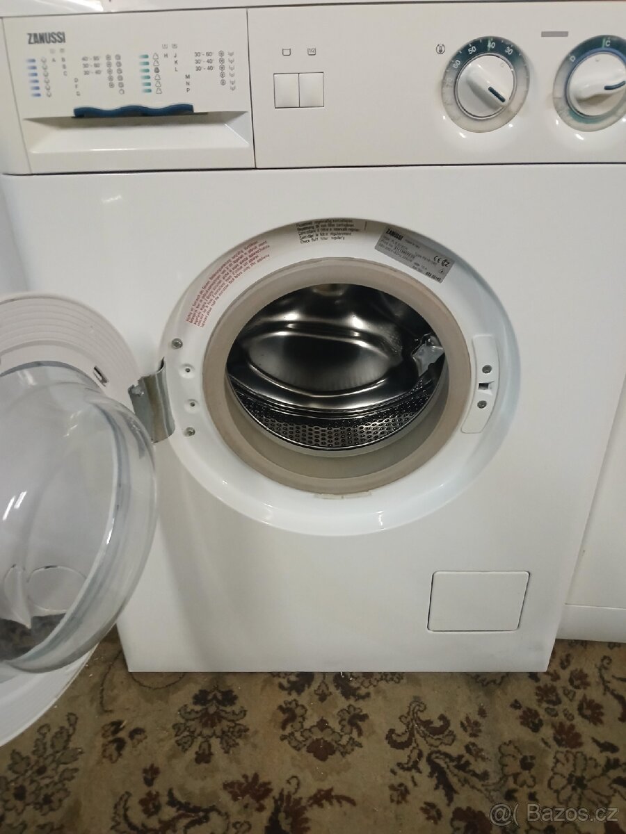 Pračka ZANUSSI 5kg - 2