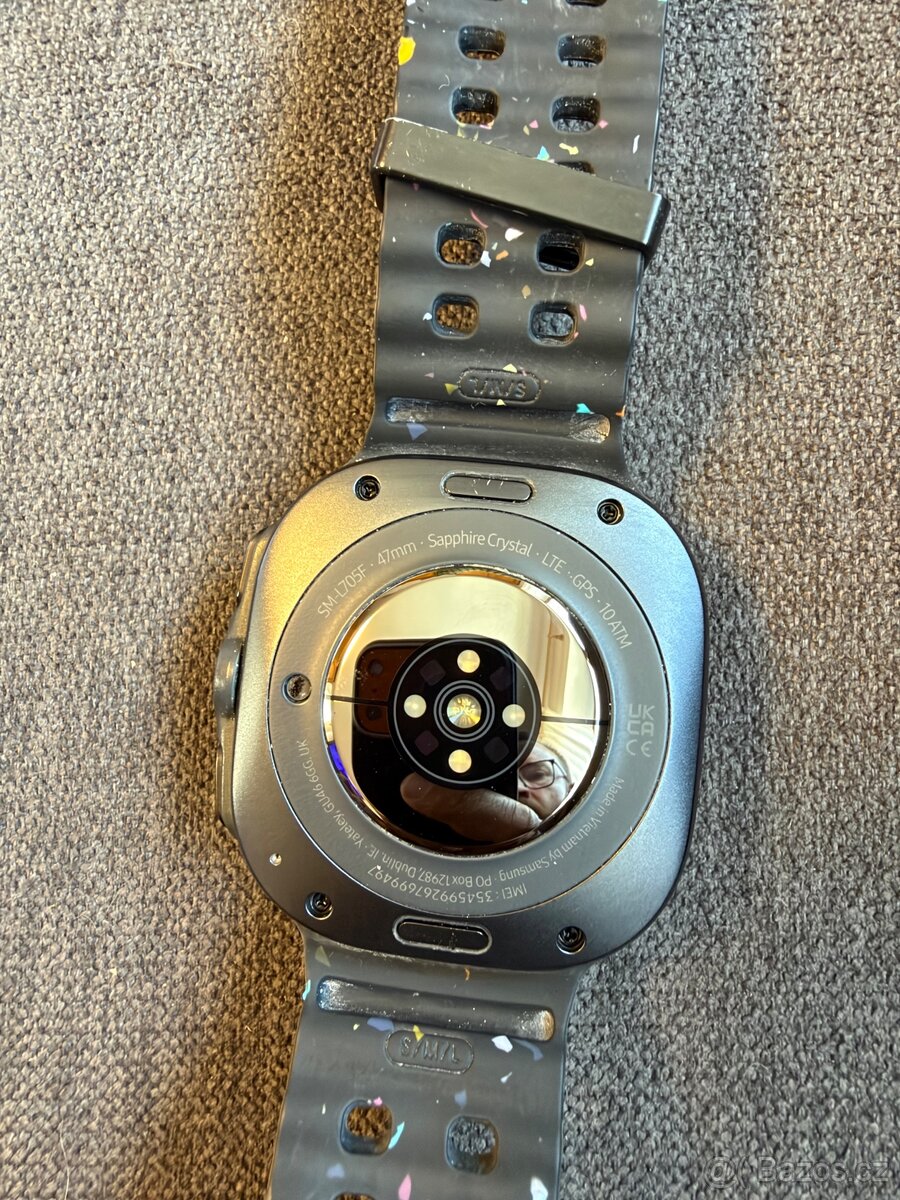 Samsung Galaxy Watch ultra - 2