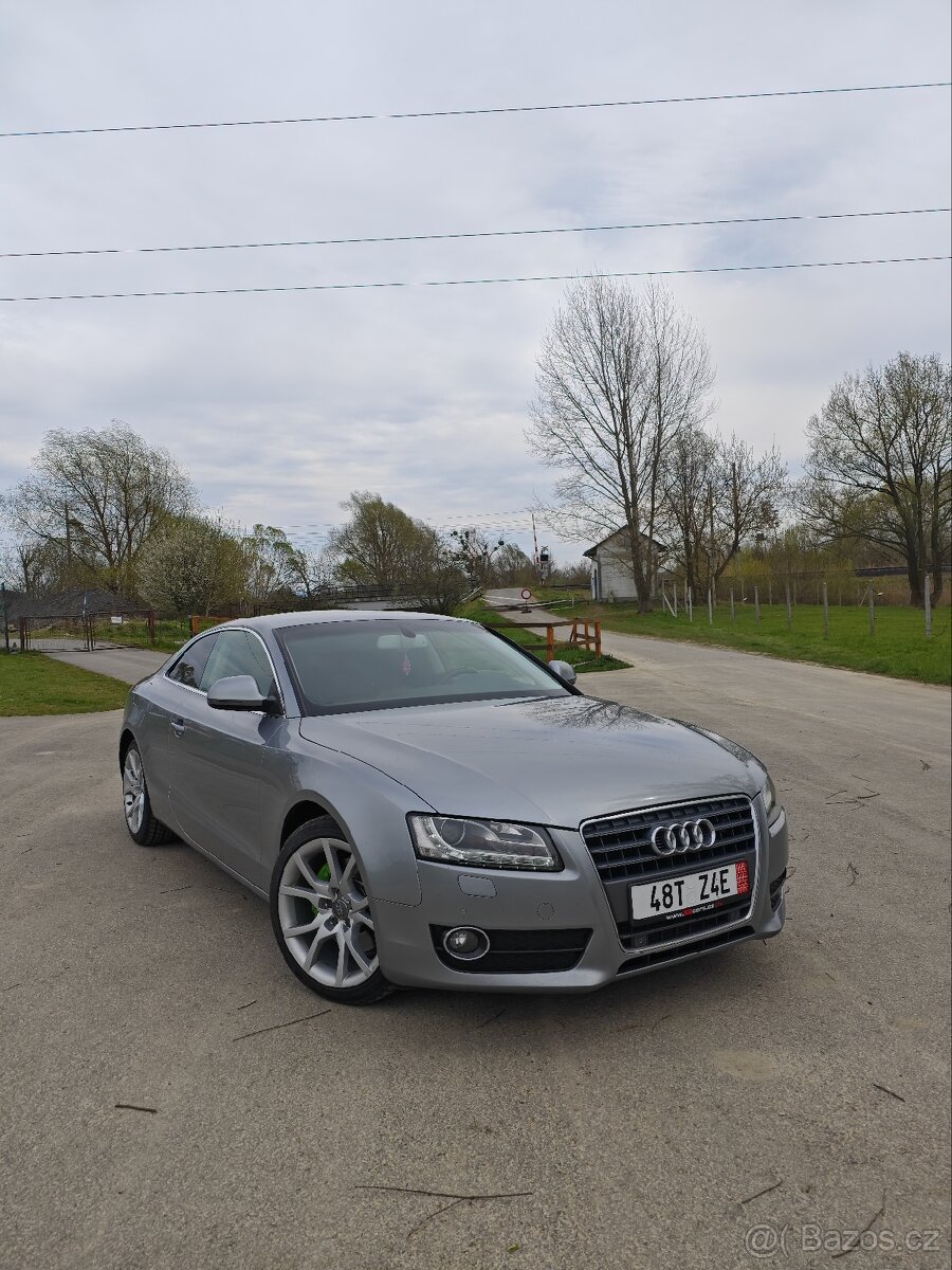 Audi a5 - 2
