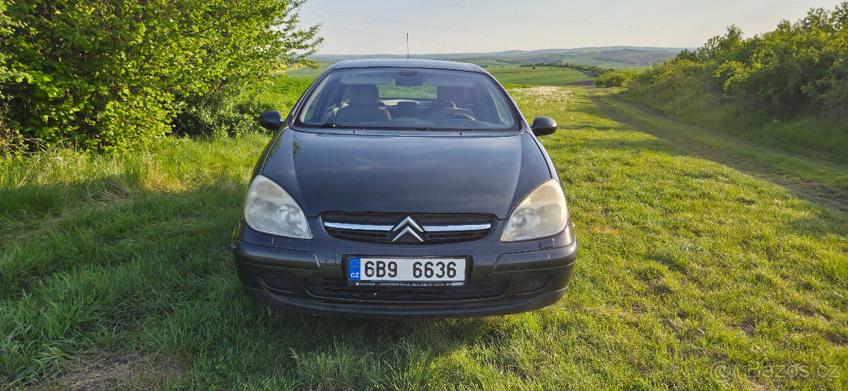 Citroen C5 2,0 HPI - 2