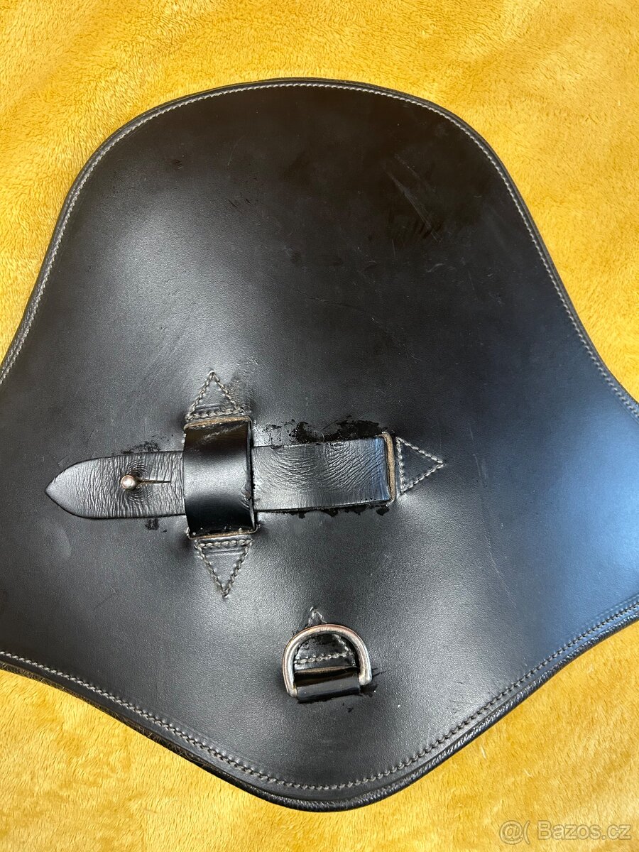 Kentaur okopávací podbřišník, 135 cm - 2