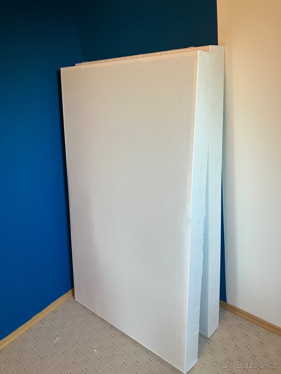 Akustický panel 1420x860 - 2ks - 2