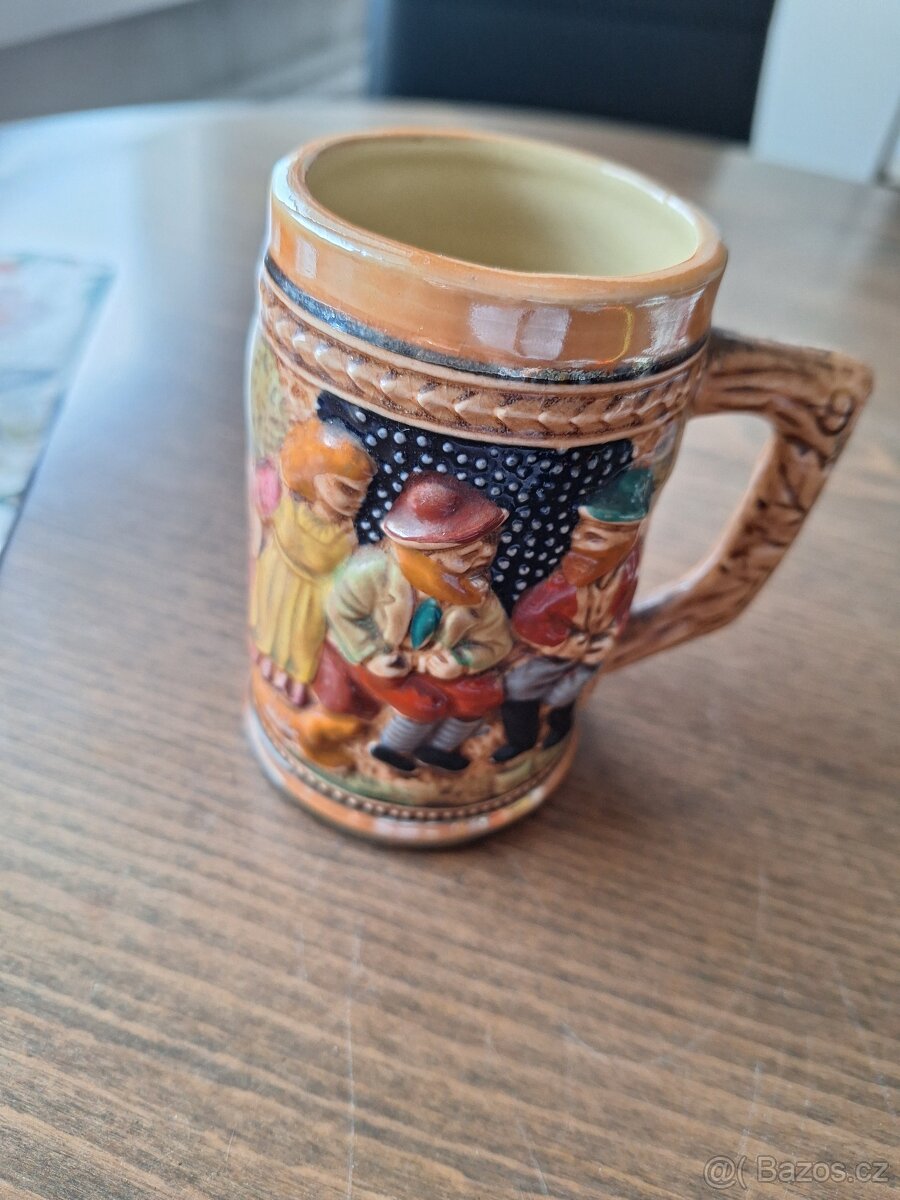 Malý pivní korbel - 2