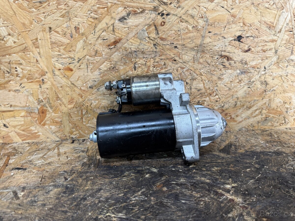 STARTÉR MERCEDES W211 2.2 CDI S0218 - 2