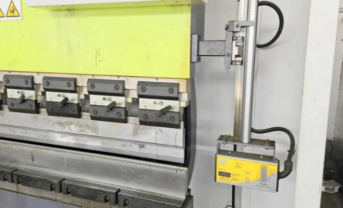 Lisy - ohraňovací APHS 41240 - 2