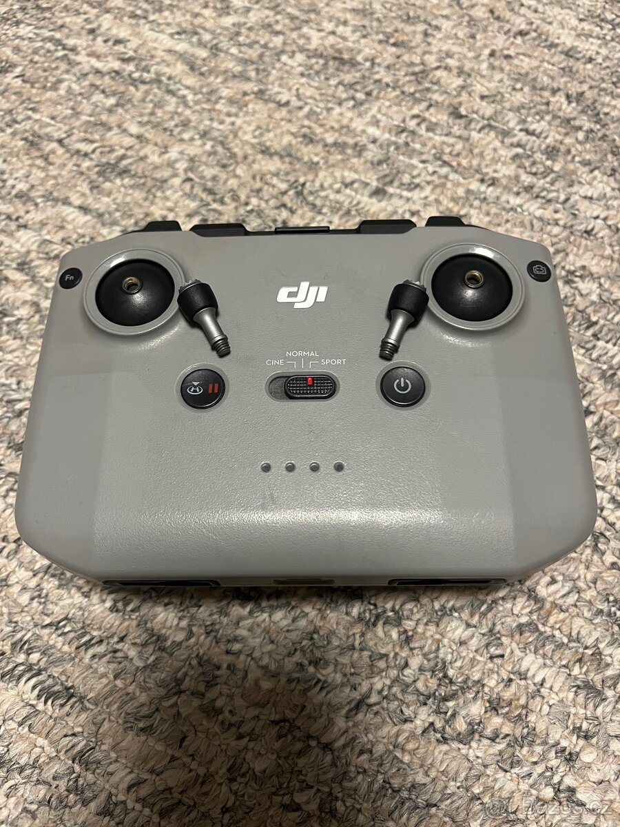 Prodám Dji mini 2 SE+ND filtry+baterka - 2