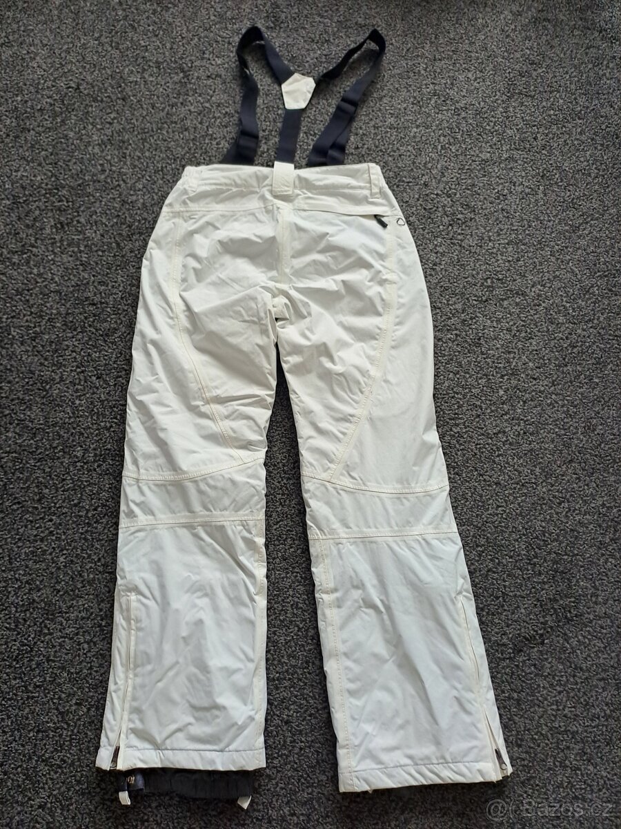Dámské snowboardové kalhoty Carra, velikost M - 2