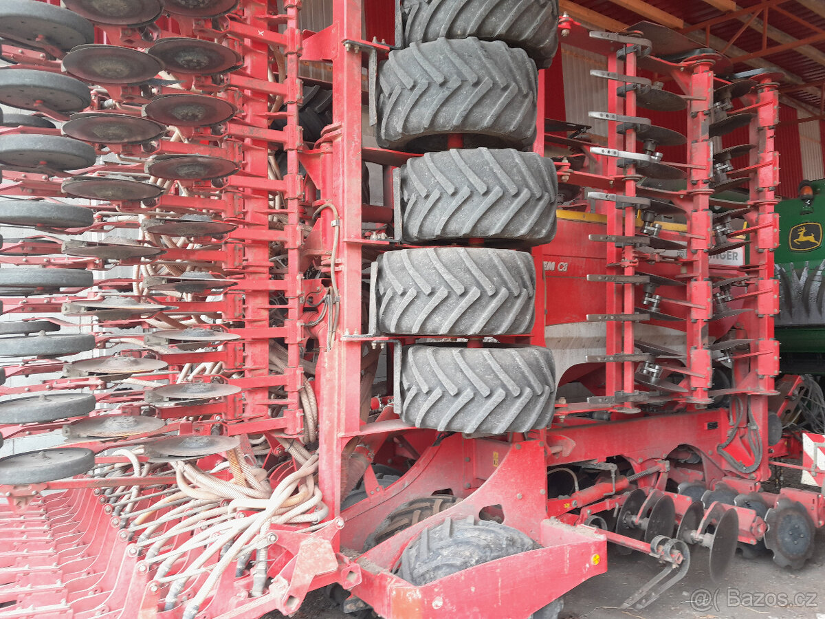 Sečka Pottinger Terrasem C8 Artis - 2