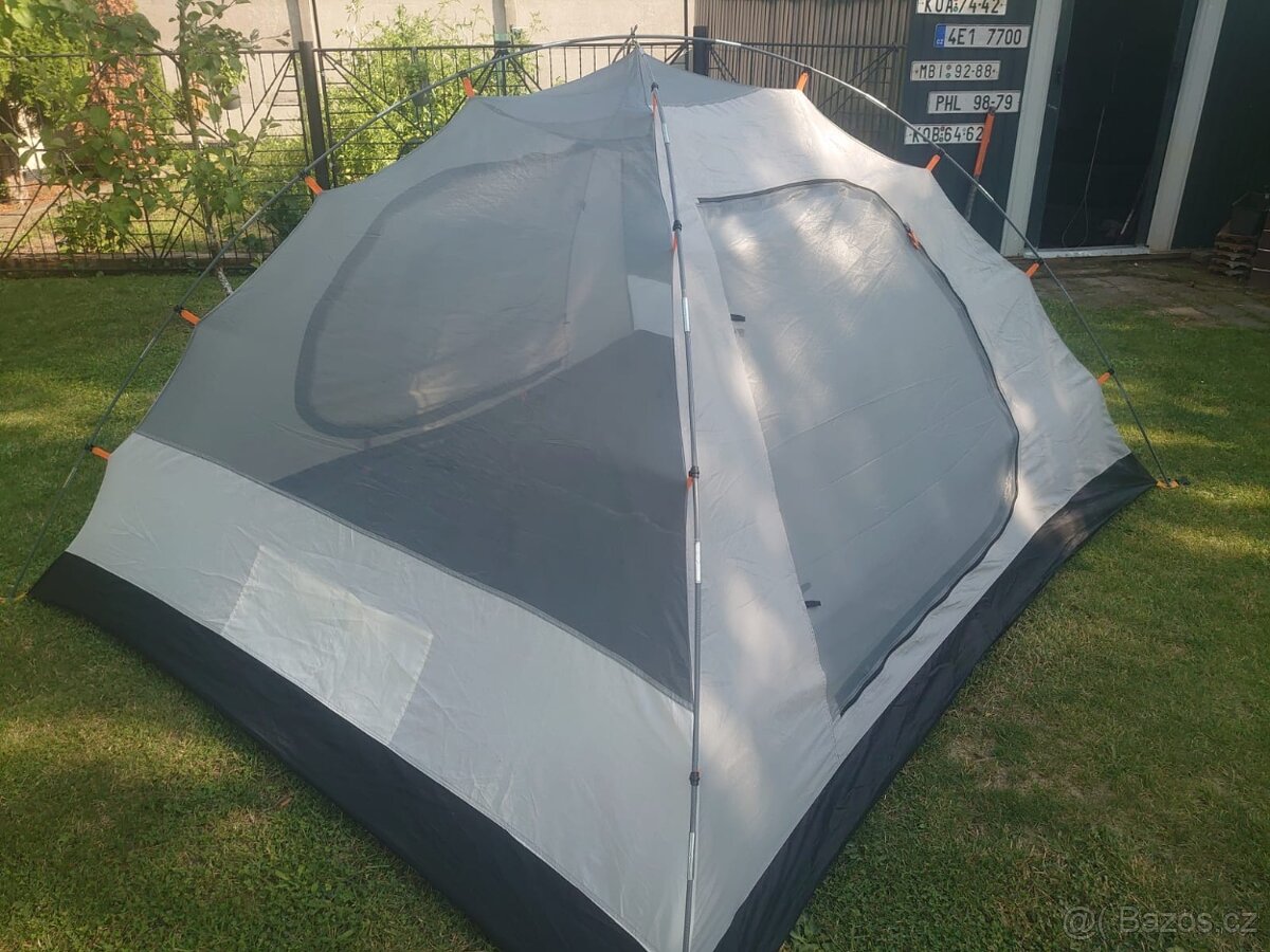 Stan Husky Bizon pro 4 lidi - 2