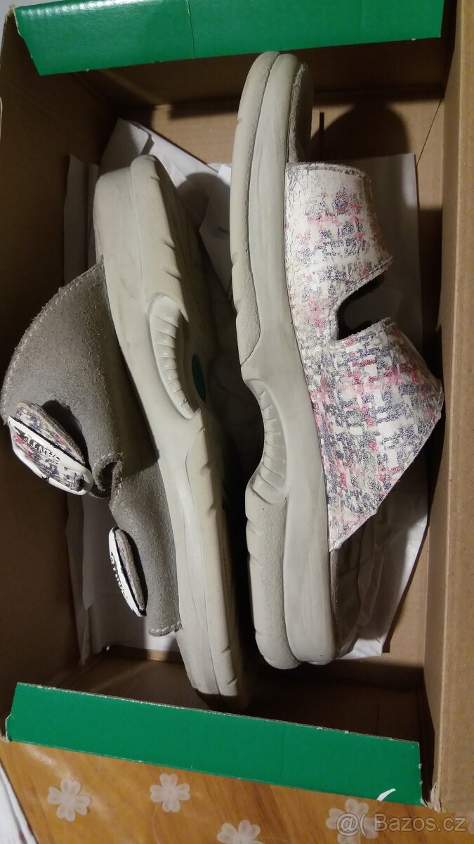 Pantofle Sante vel. 36 - 2