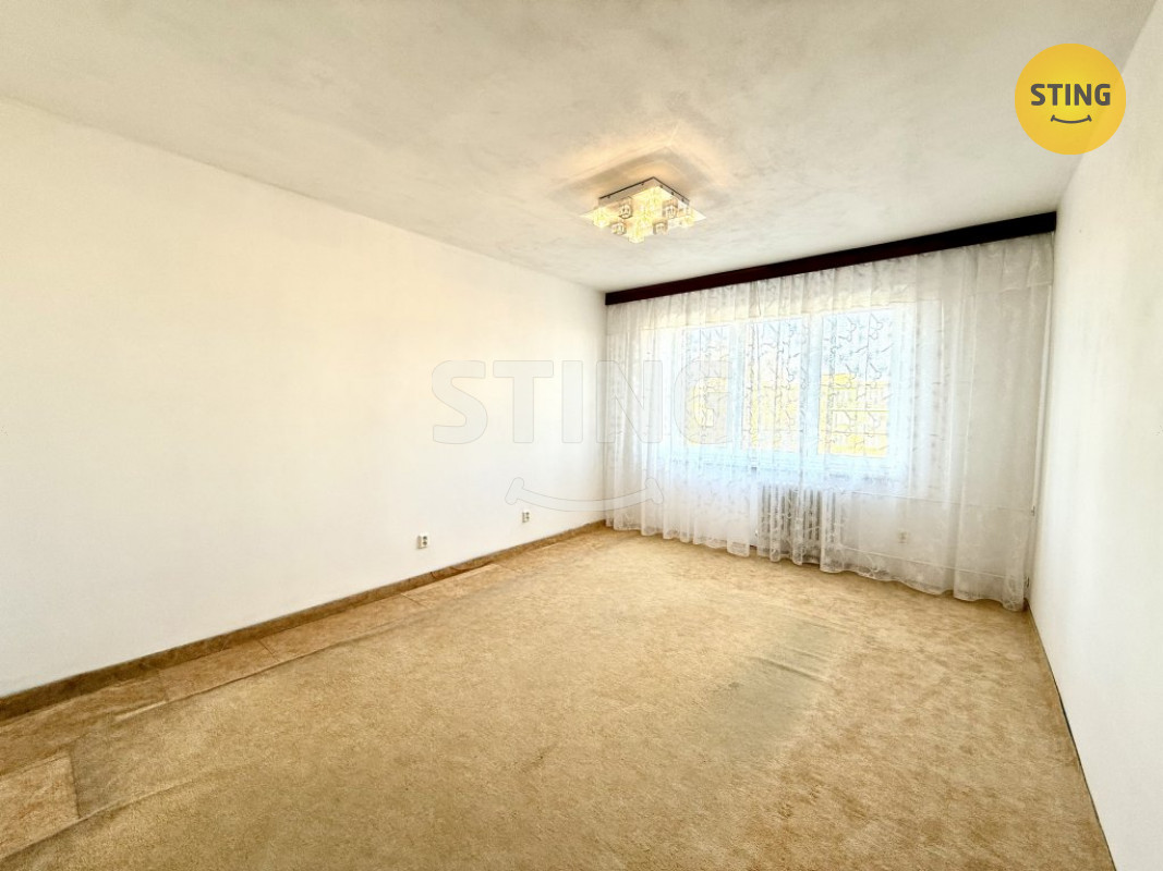 Pronájem bytové jednotyk 3+1, 64 m² – Ostrava–Poruba, 133985 - 2