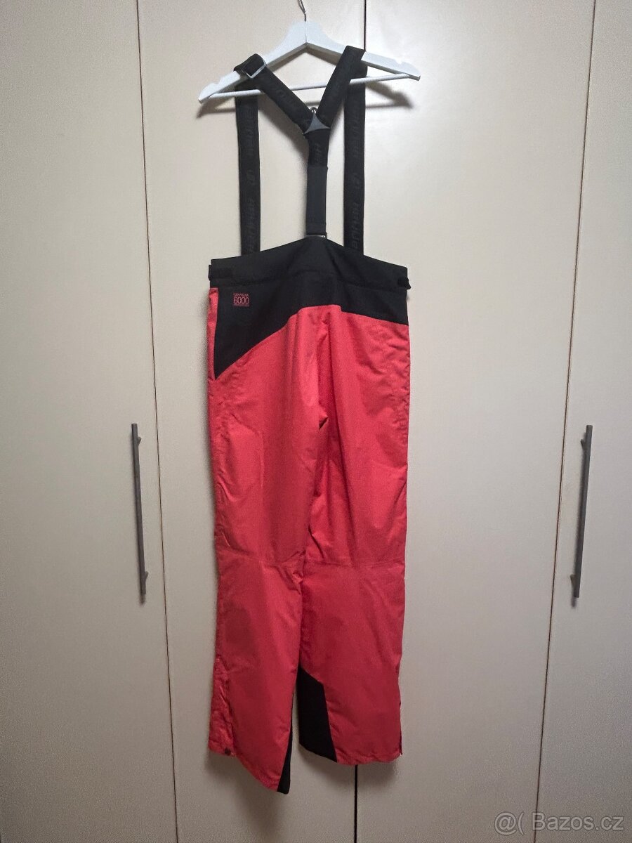 Dámské lyžařské kalhoty - 2