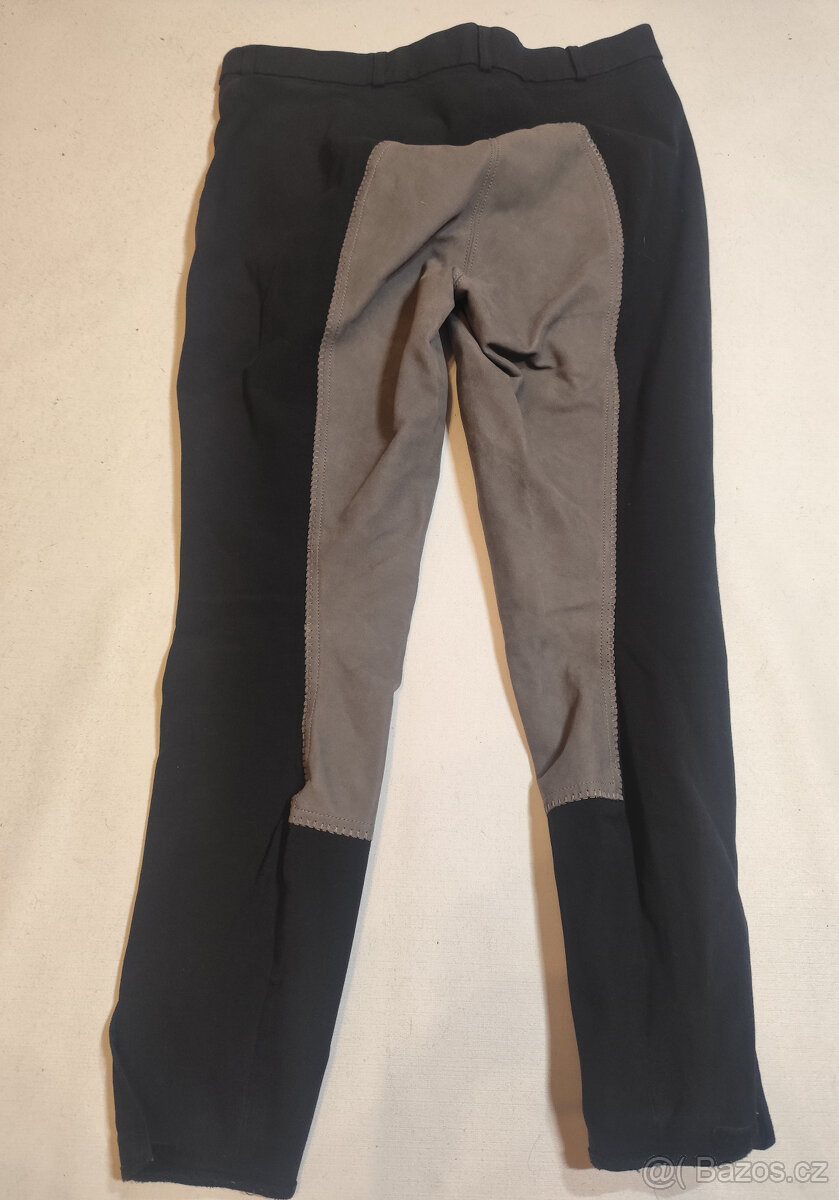 Rajtky Fouganza vel.134/ Kapsa na mobil - 2