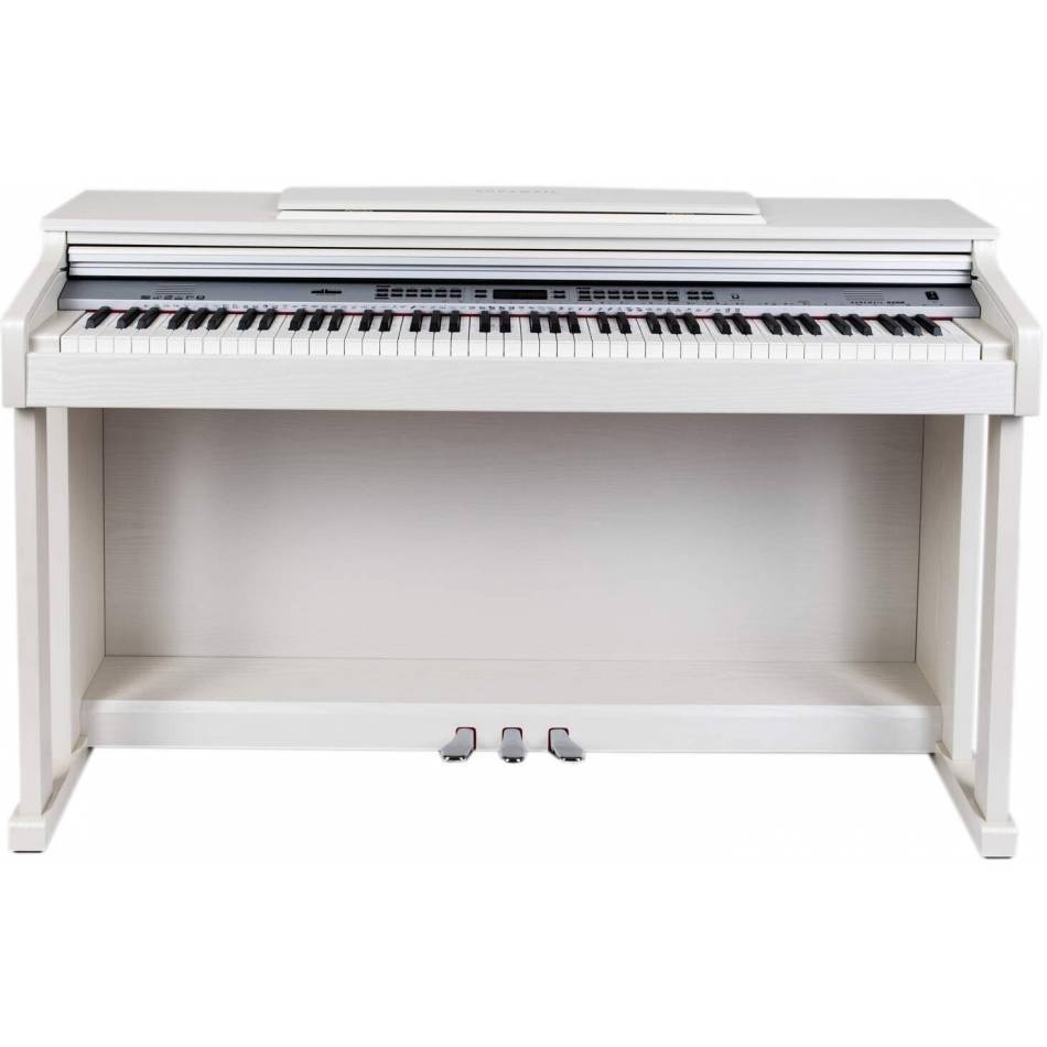KURZWEIL KA150 WH bílé digitální piano - 2