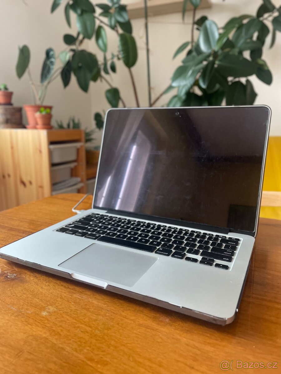 MacBook Pro 2015 13'' 512 GB - 2
