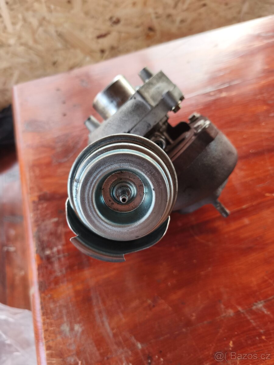 prodám turbo 1.9 TDI 85 kw - 2