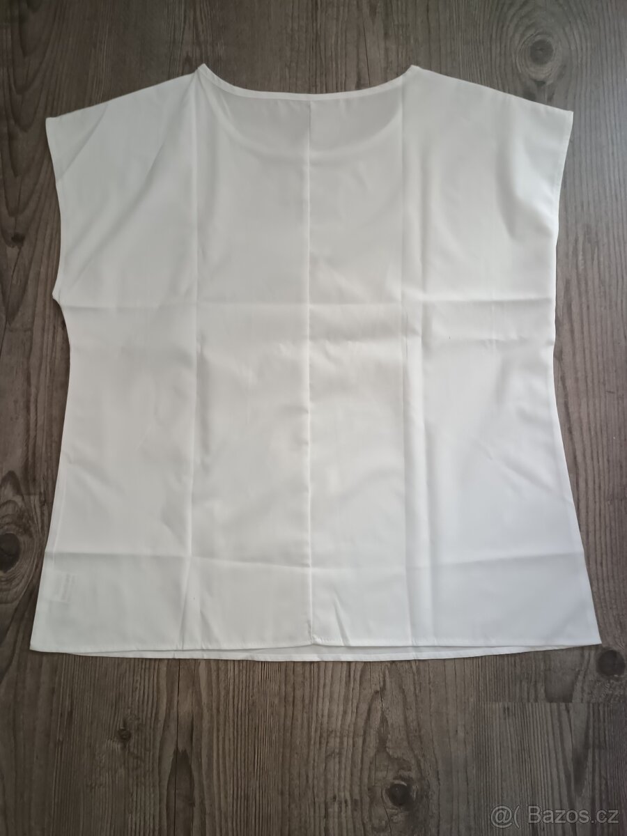 Nové dámské triko vel M - 2