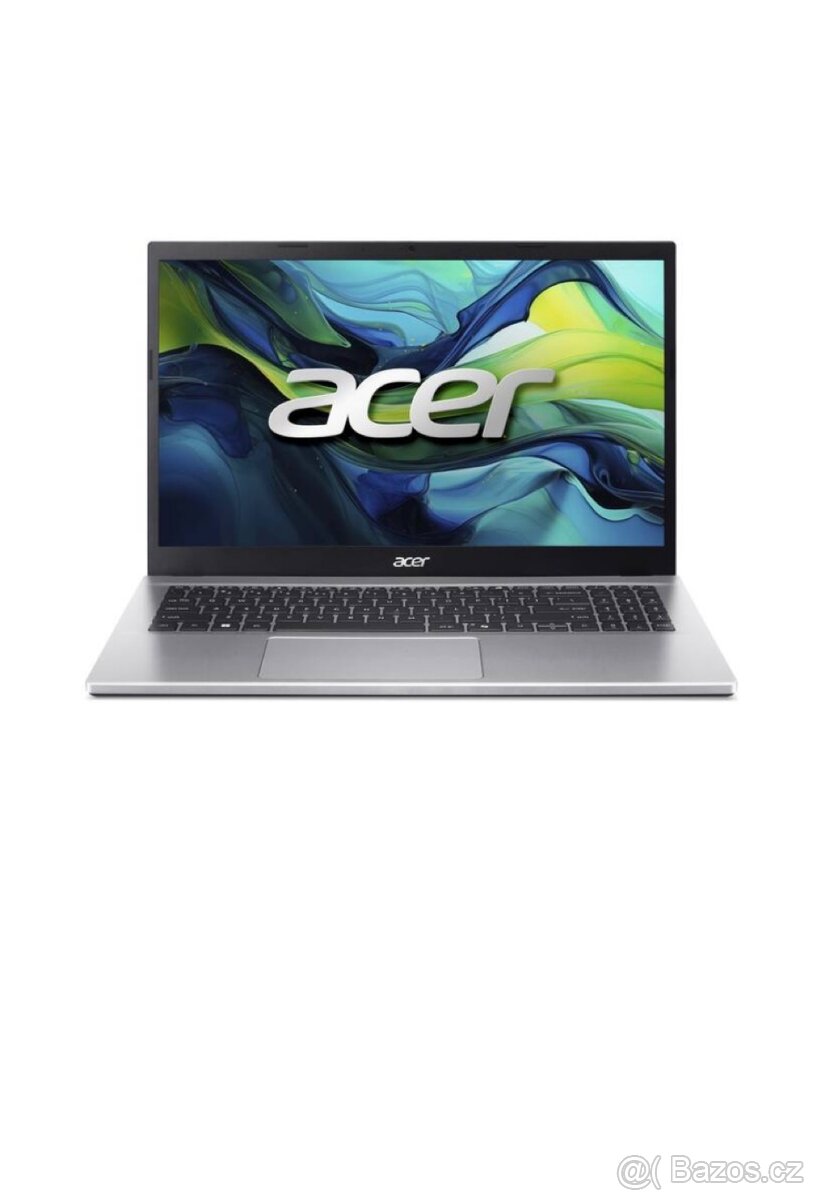 Acer Aspire Go 15 Pure Silver (AG15-42P-R1FP) - 2