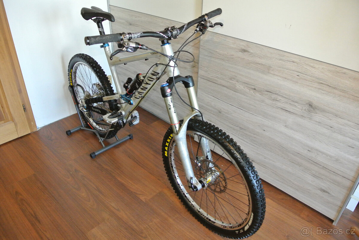 Downhill Canyon Torque 8.0 DROPZONE L - 2