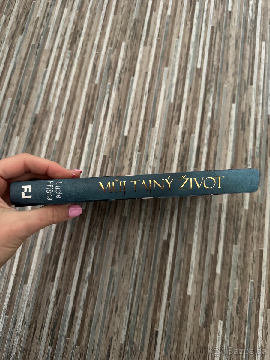 Můj tajný život - 2