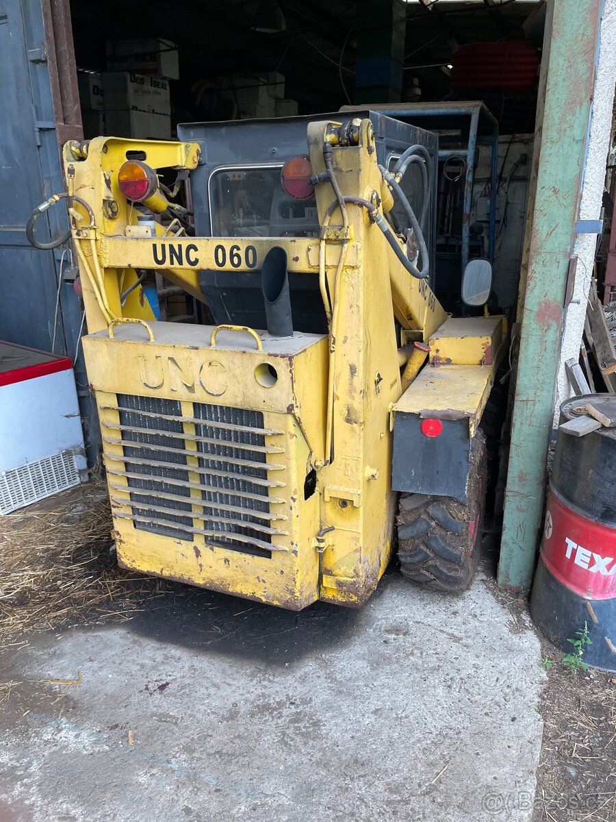 Unc 060 - 2
