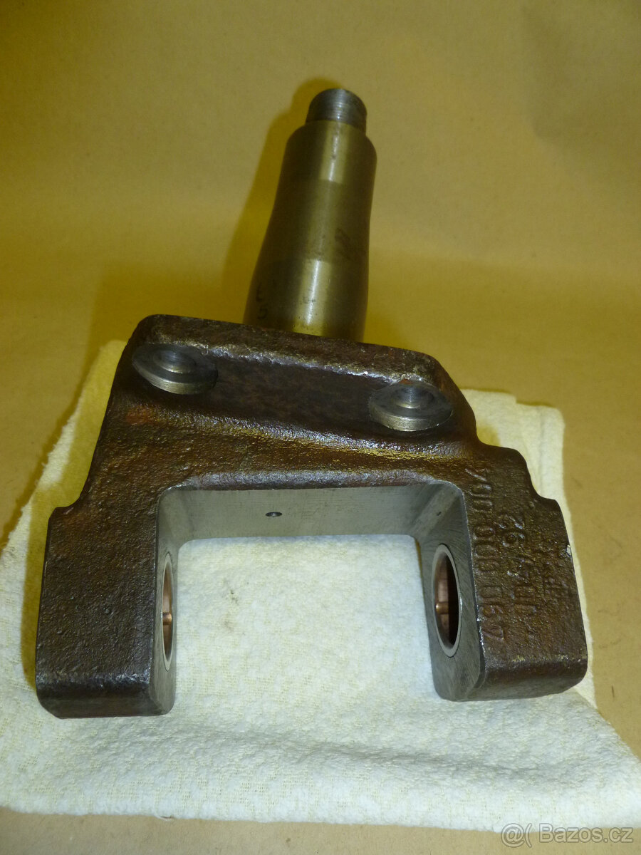 Čep kola přední nápravy na MULTICAR 22 - 2