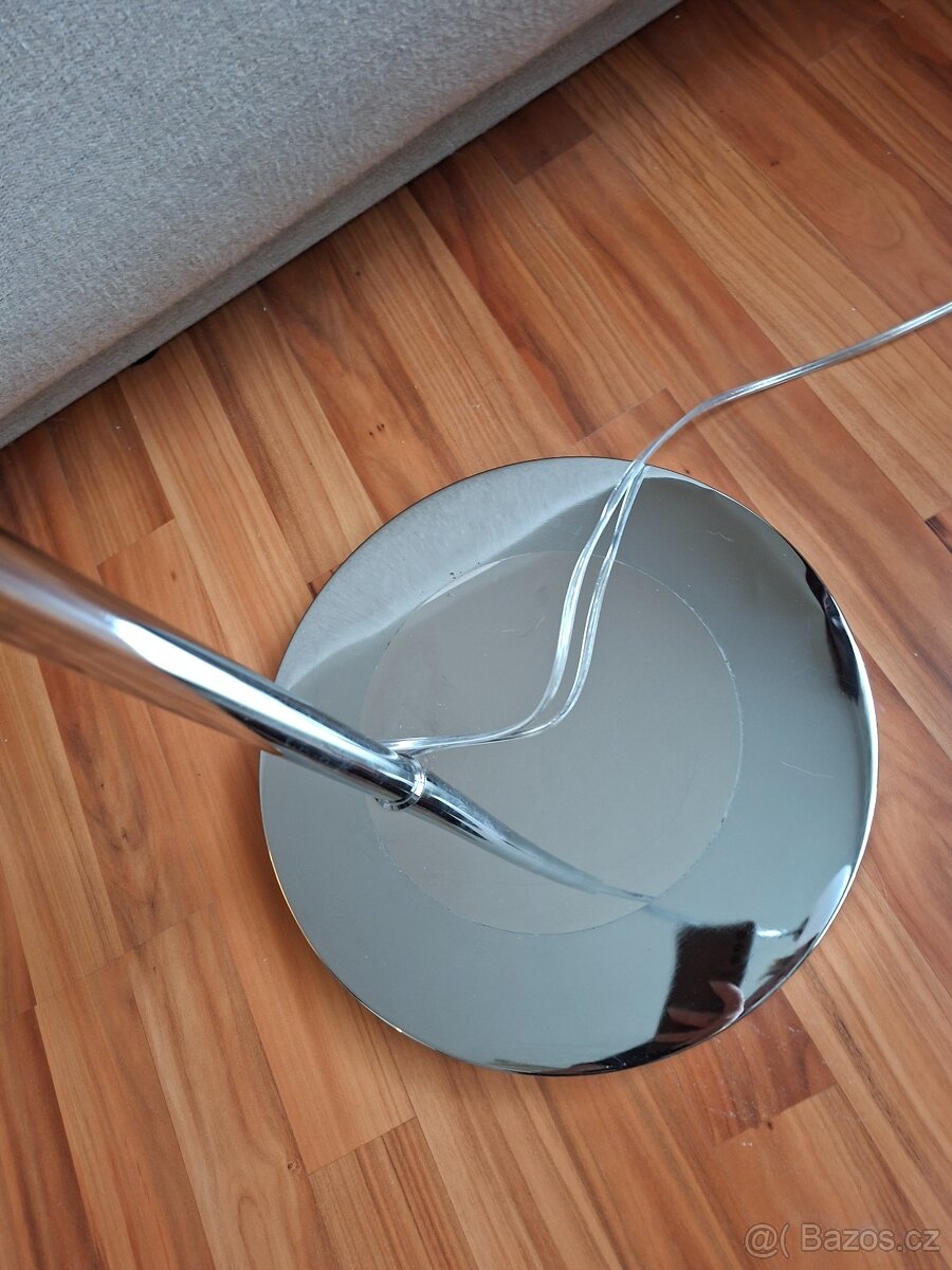 Velká stojací lampa - 2