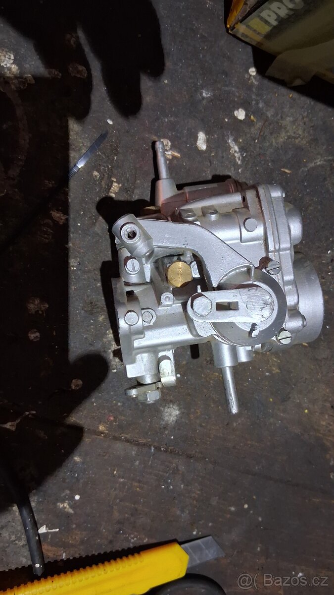 skoda 1203 DESTA - 2