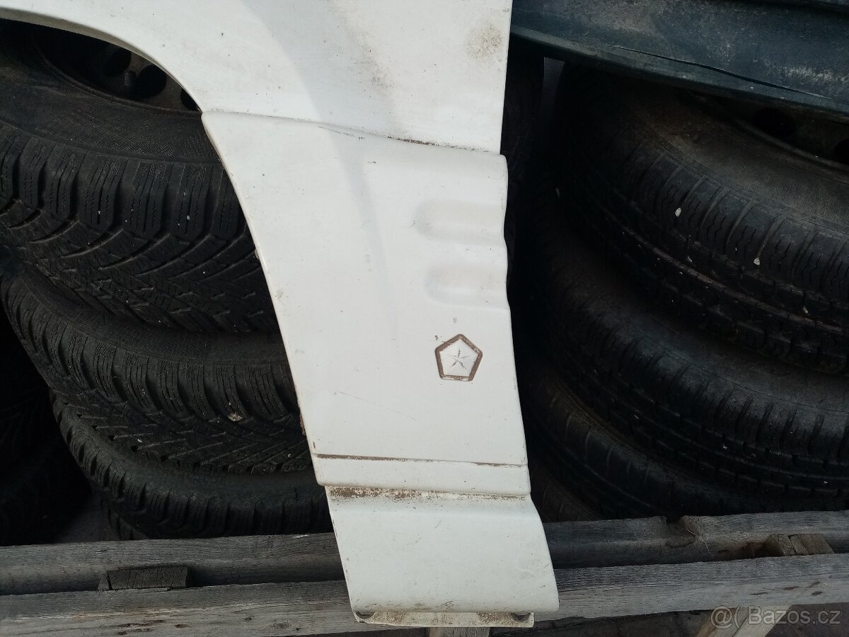 Jeep grand Cherokee Lp blatnik - 2