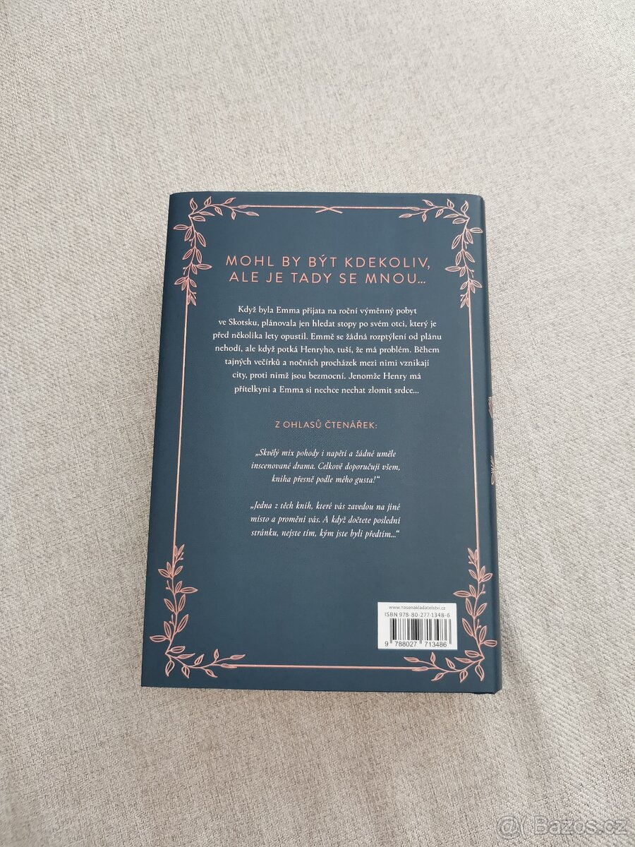 Kdekoliv - Sarah Sprinz - 2