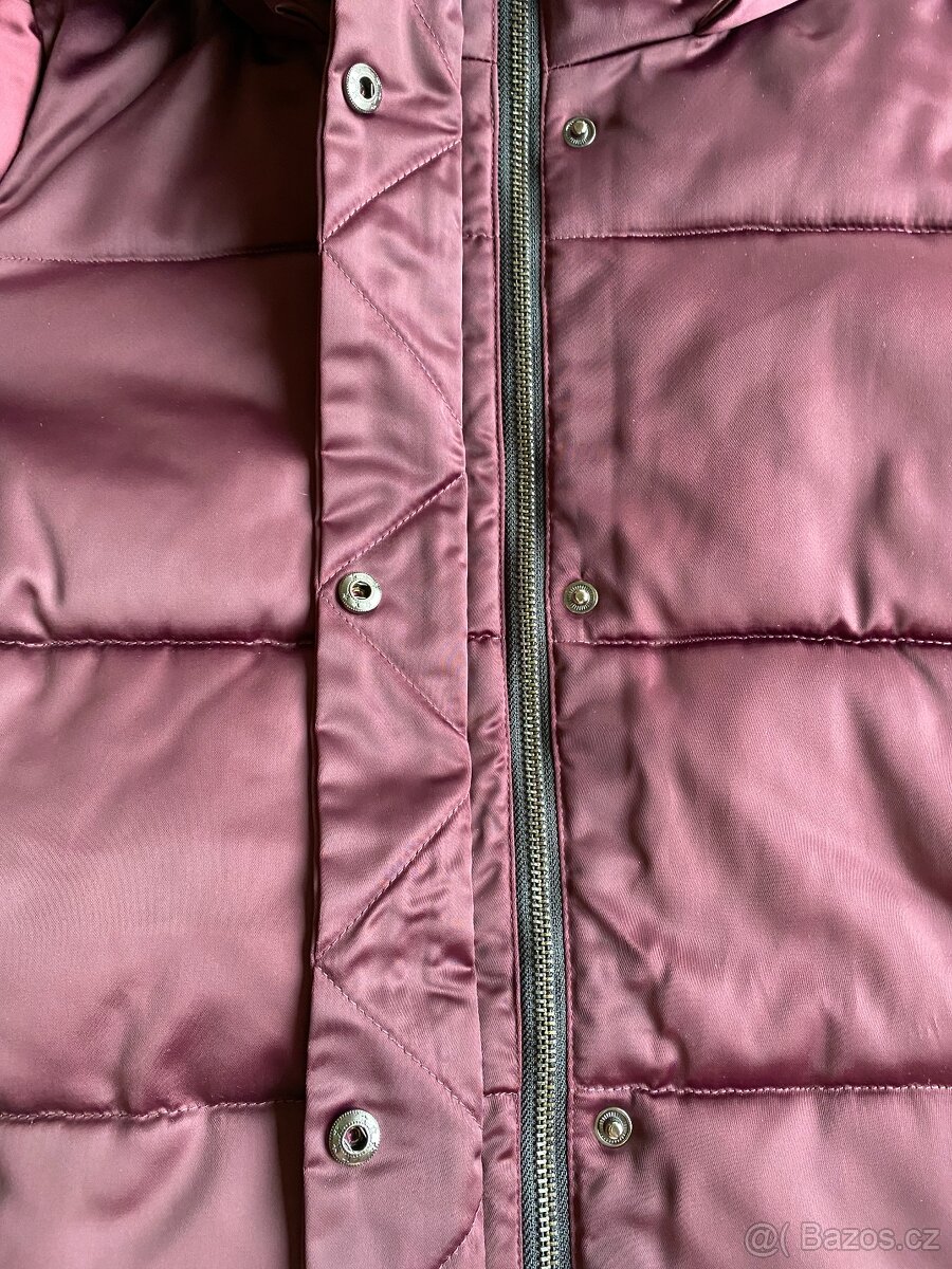 Zimní bunda CAMAIEU - 2