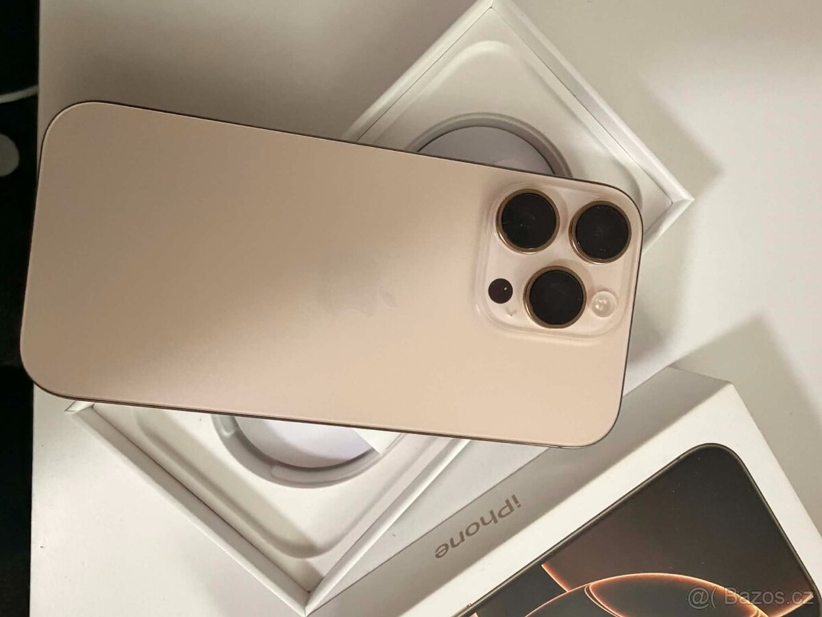 iPhone 16 Pro 128 GB - 2