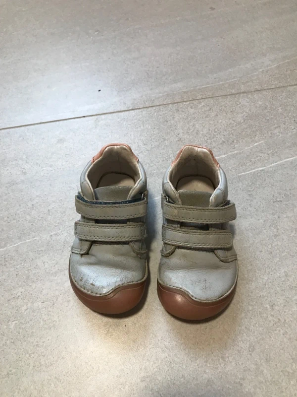 Celoročky D.D. STEP, vel 22 - 2