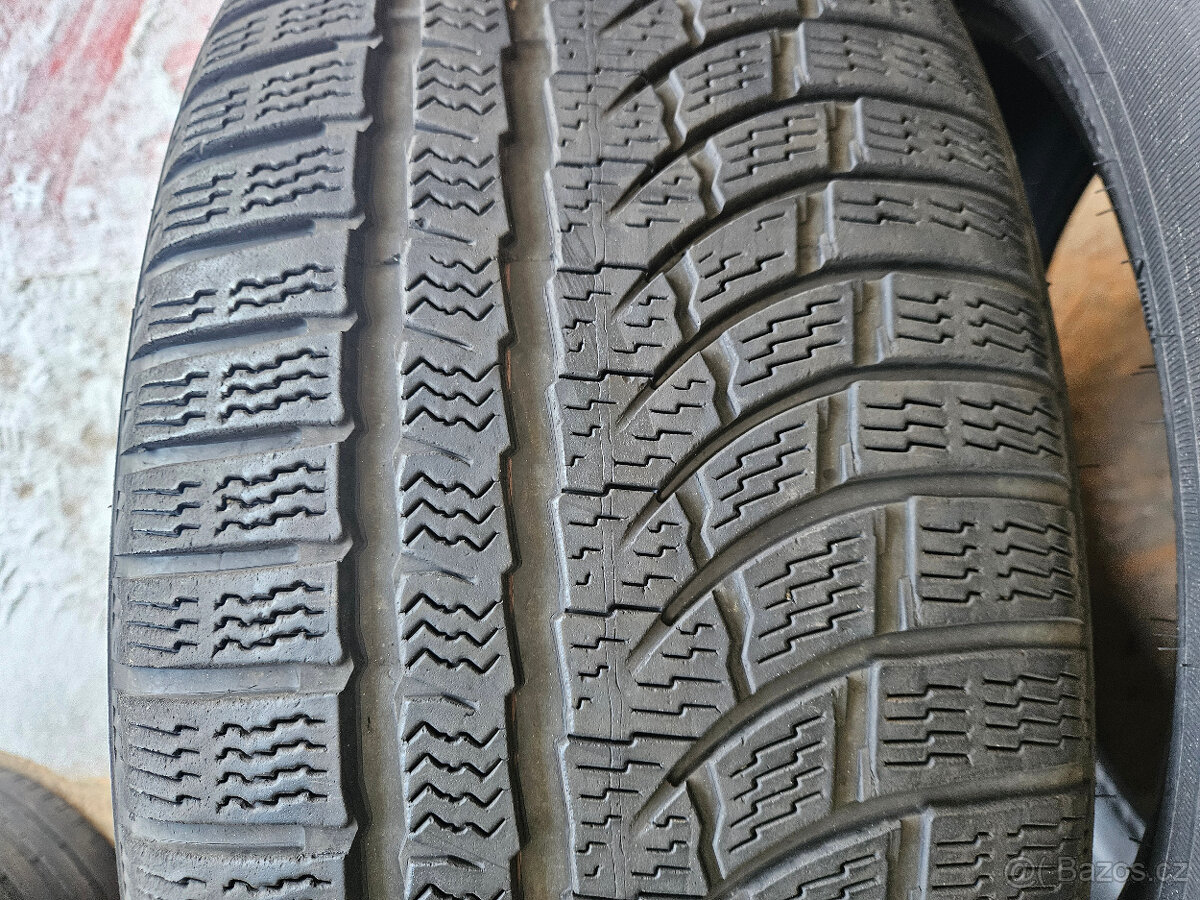 235/55R17 103V XL NOKIAN - 2