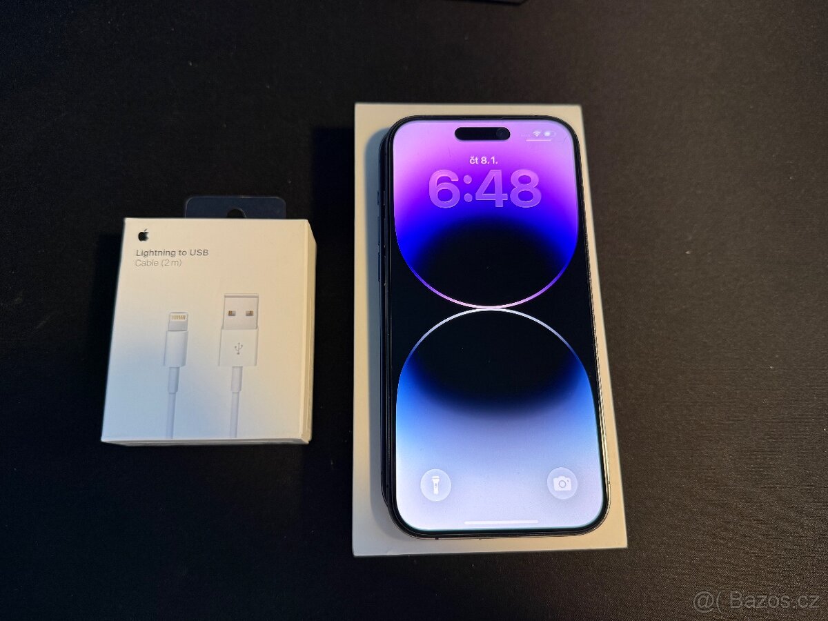 Apple iPhone 14 PRO - 2